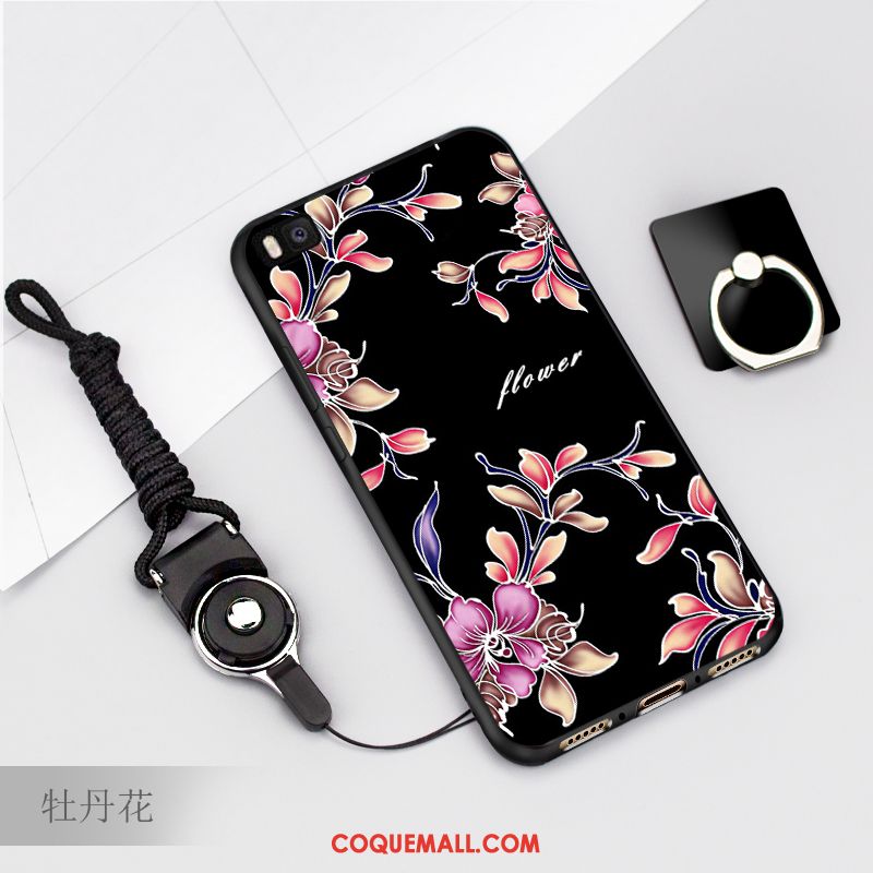 Étui Huawei P8 Créatif Personnalité Fluide Doux, Coque Huawei P8 Incassable Protection