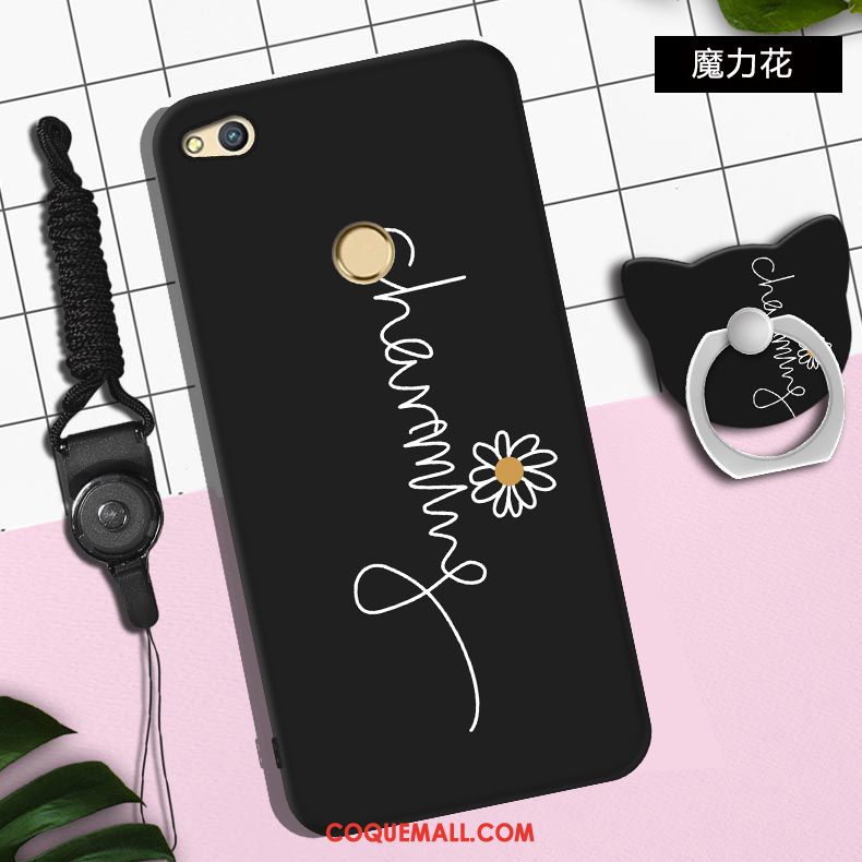 Étui Huawei P8 Lite 2017 Créatif Jeunesse Tout Compris, Coque Huawei P8 Lite 2017 Dessin Animé Tendance