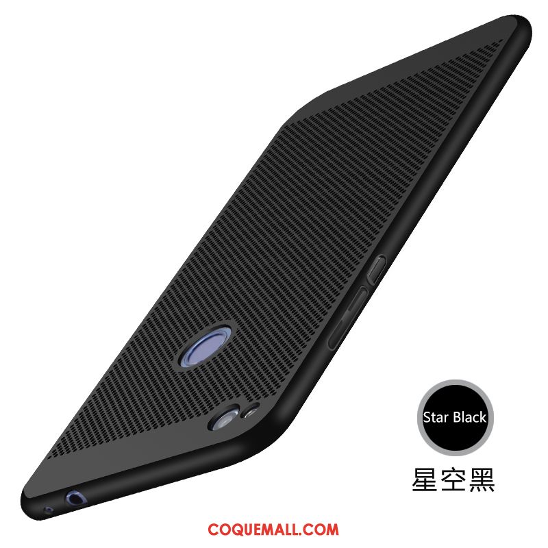 Étui Huawei P8 Lite 2017 Incassable Délavé En Daim Or, Coque Huawei P8 Lite 2017 Tempérer Membrane