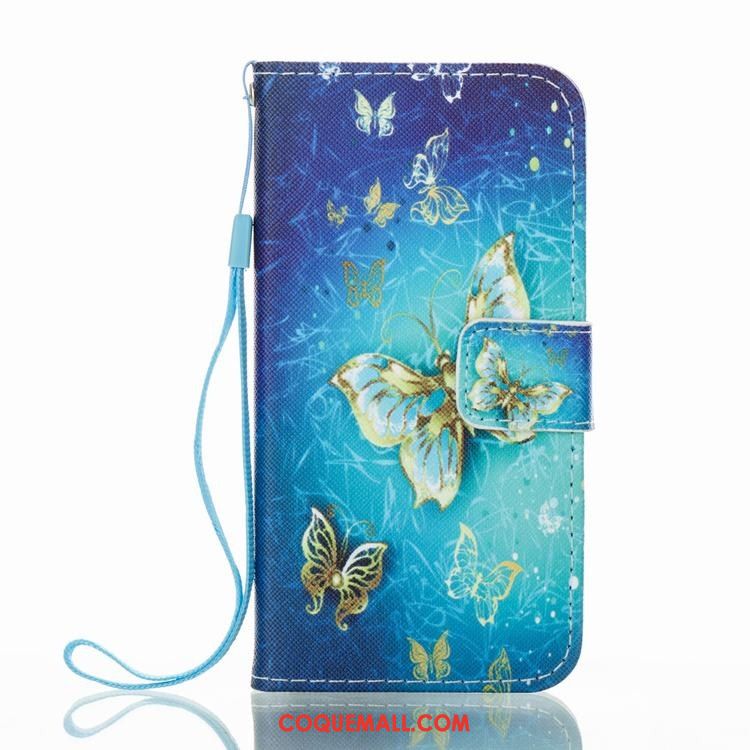 Étui Huawei P8 Lite 2017 Téléphone Portable Dessin Animé Étui En Cuir, Coque Huawei P8 Lite 2017 Jeunesse Peinture