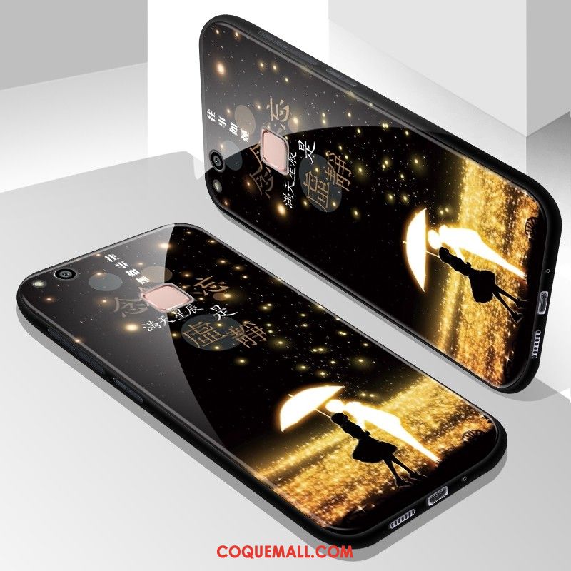 Étui Huawei P8 Lite 2017 Téléphone Portable Tout Compris Gris, Coque Huawei P8 Lite 2017 Personnalité Jeunesse