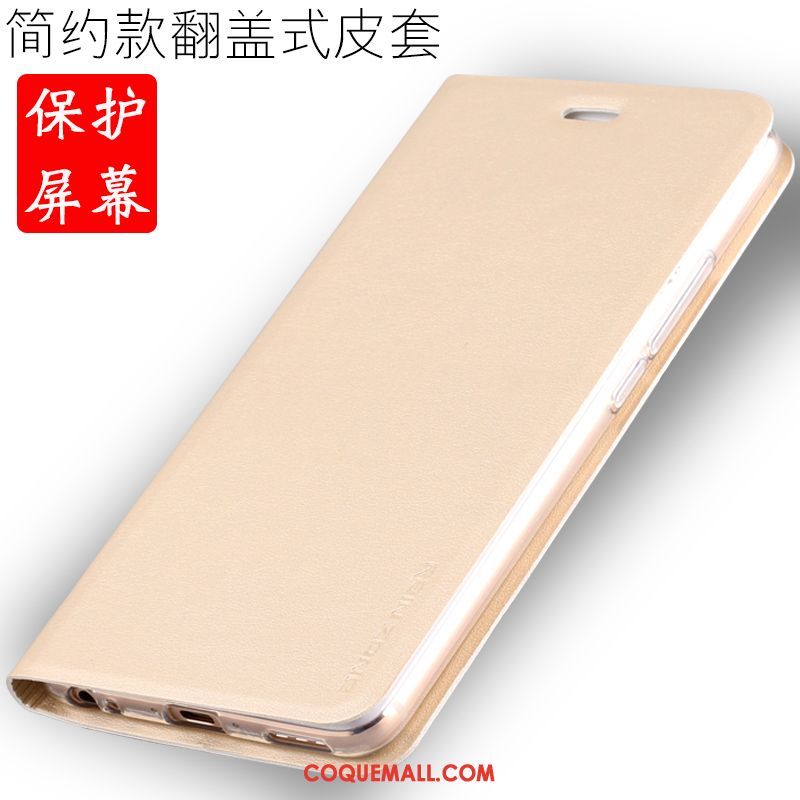 Étui Huawei P8 Lite Jeunesse Bleu Téléphone Portable, Coque Huawei P8 Lite Protection Étui En Cuir