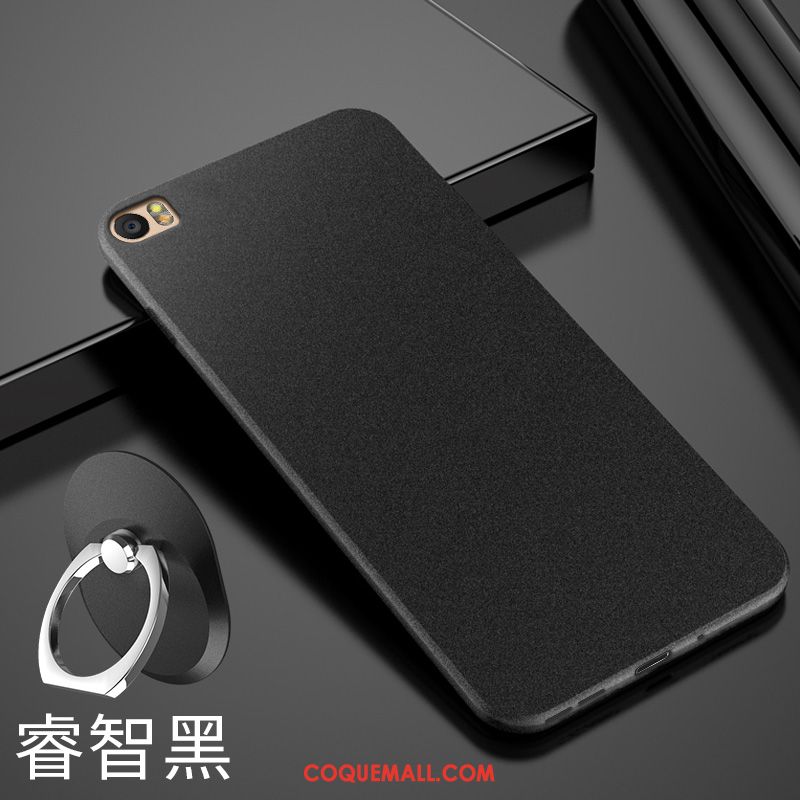 Étui Huawei P8 Lite Téléphone Portable Fluide Doux Incassable, Coque Huawei P8 Lite Délavé En Daim Protection Braun Sandfarben