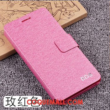 Étui Huawei P8 Lite Étui En Cuir Bleu Téléphone Portable, Coque Huawei P8 Lite Protection Jeunesse