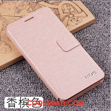 Étui Huawei P8 Lite Étui En Cuir Bleu Téléphone Portable, Coque Huawei P8 Lite Protection Jeunesse