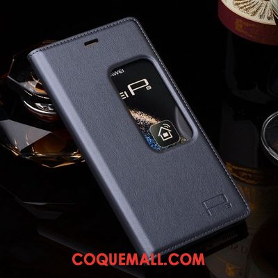 Étui Huawei P8 Membrane Protection Tendance, Coque Huawei P8 Haute Or