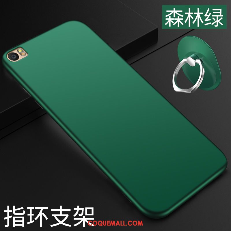 Étui Huawei P8 Support Silicone Couvercle Arrière, Coque Huawei P8 Vert Protection