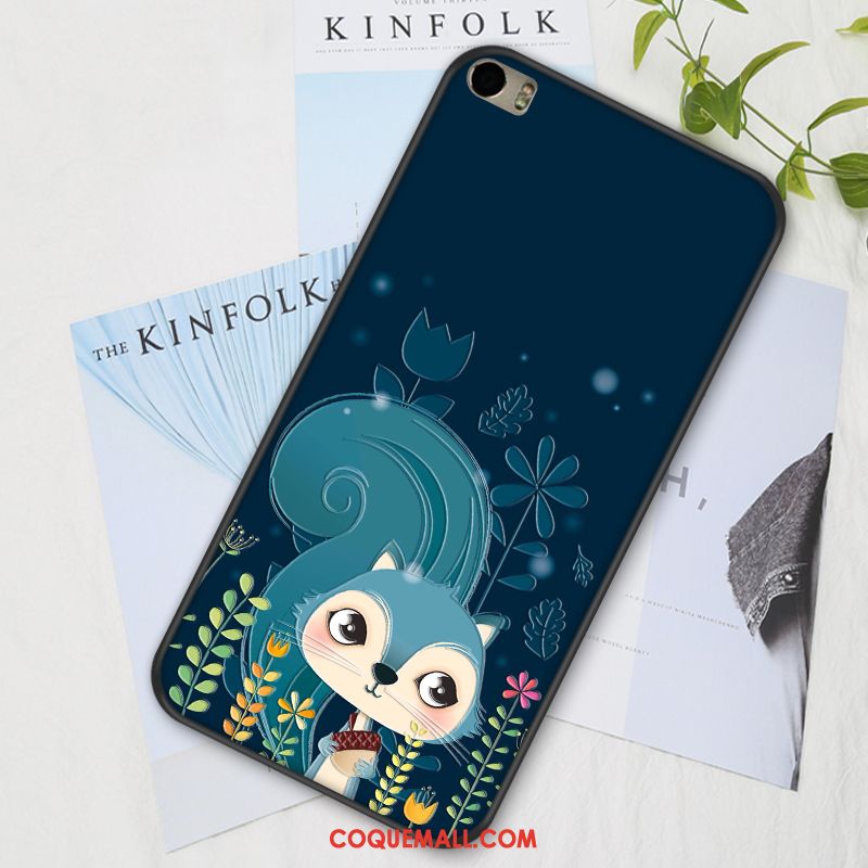 Étui Huawei P8 Tendance Jeunesse Silicone, Coque Huawei P8 Rose Nouveau