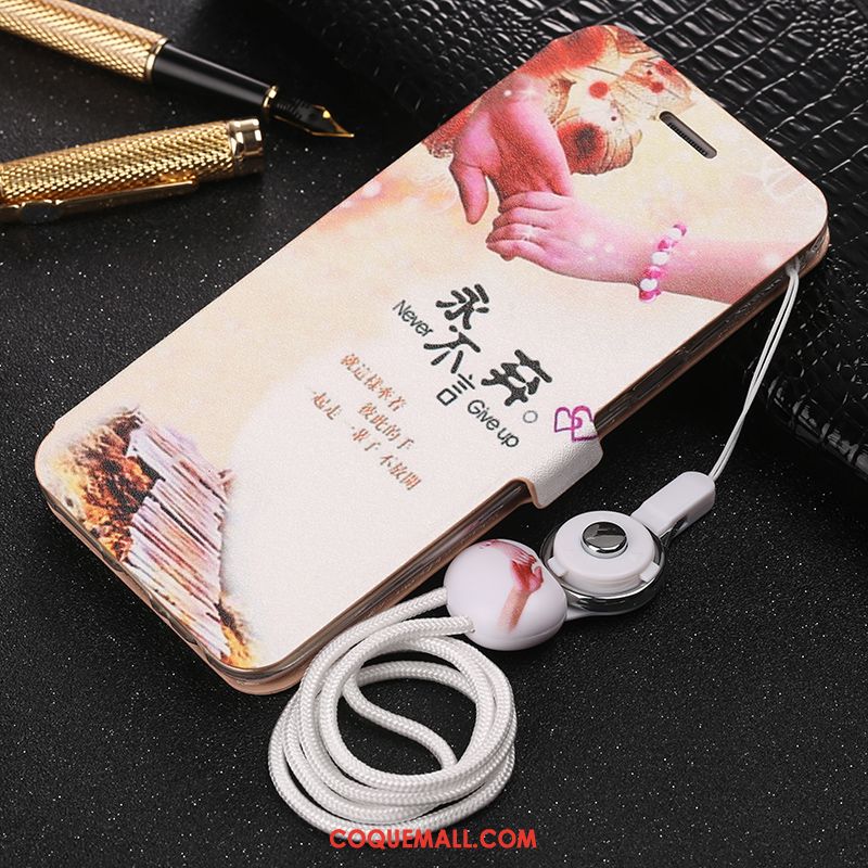 Étui Huawei P9 Lite Jeunesse Téléphone Portable Rose, Coque Huawei P9 Lite Étui En Cuir Clamshell