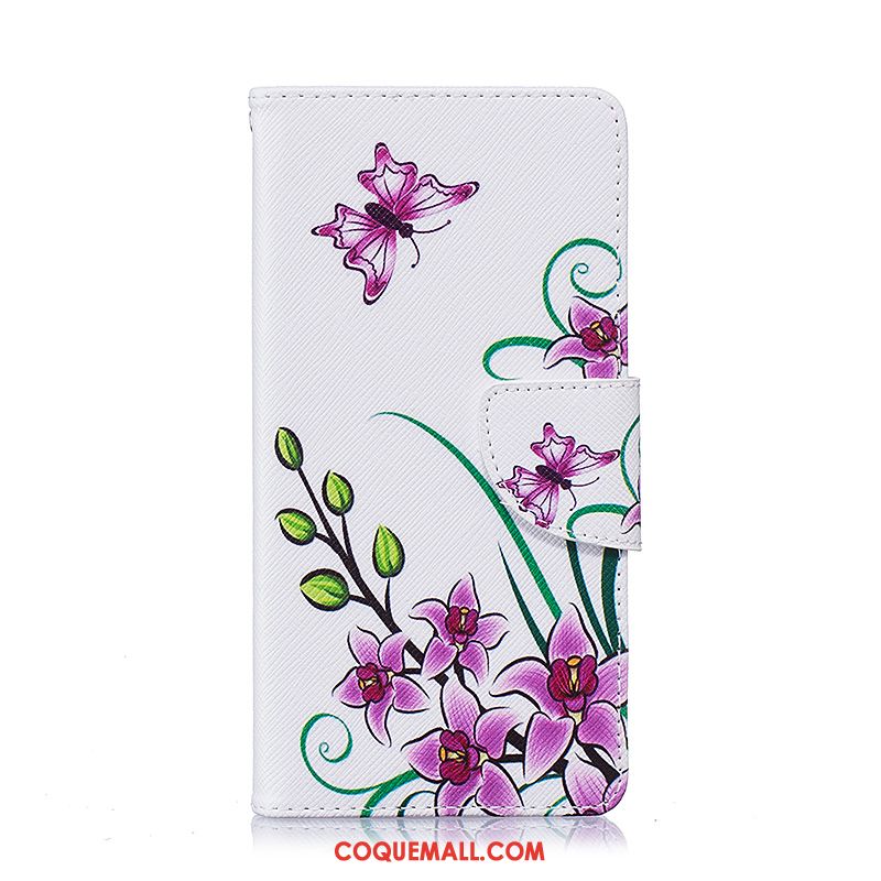 Étui Huawei P9 Lite Peinture Téléphone Portable Protection, Coque Huawei P9 Lite Multicolore Jeunesse