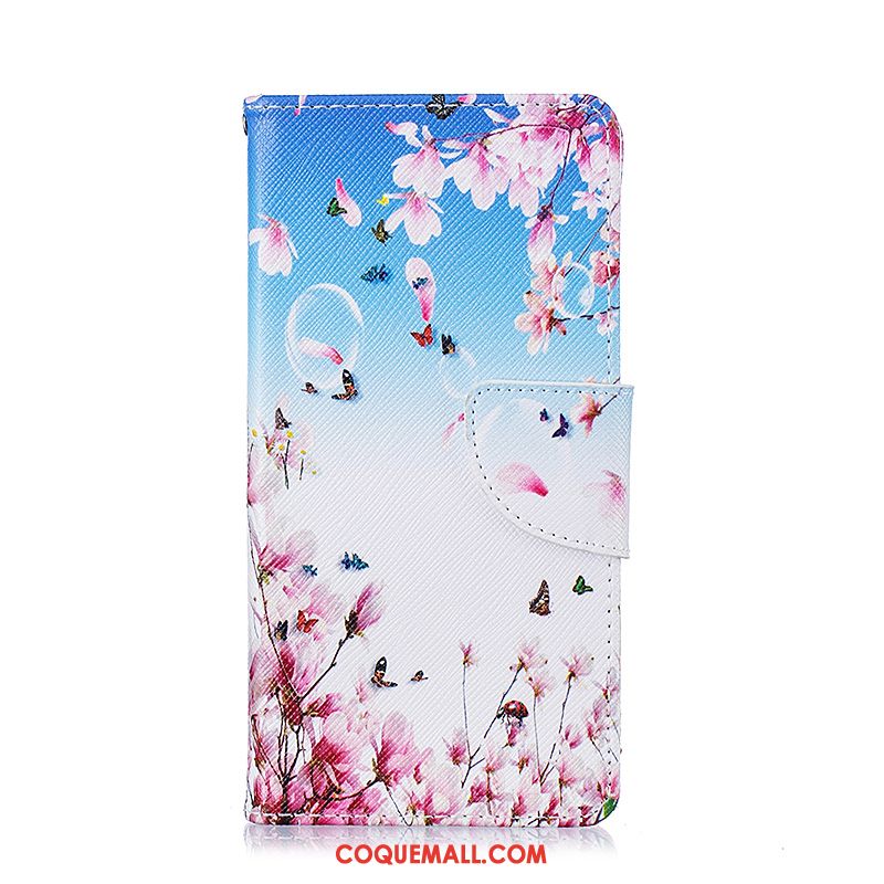 Étui Huawei P9 Lite Peinture Téléphone Portable Protection, Coque Huawei P9 Lite Multicolore Jeunesse