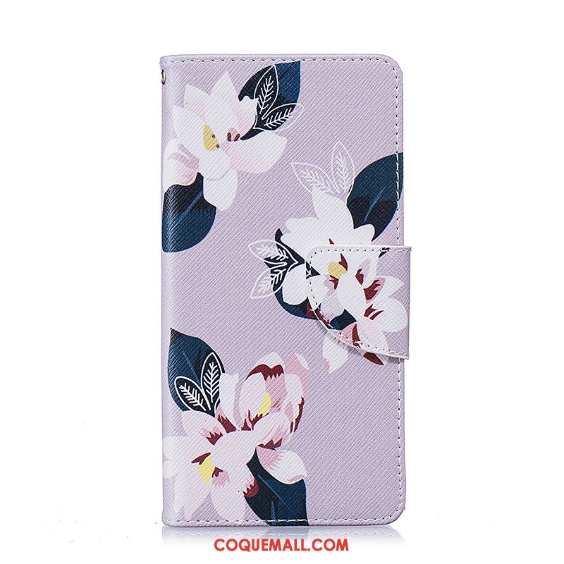 Étui Huawei P9 Lite Peinture Téléphone Portable Protection, Coque Huawei P9 Lite Multicolore Jeunesse