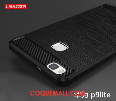 Étui Huawei P9 Lite Silicone Incassable Protection, Coque Huawei P9 Lite Téléphone Portable Personnalité