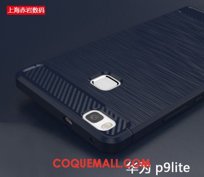 Étui Huawei P9 Lite Silicone Incassable Protection, Coque Huawei P9 Lite Téléphone Portable Personnalité
