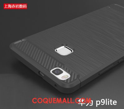 Étui Huawei P9 Lite Silicone Incassable Protection, Coque Huawei P9 Lite Téléphone Portable Personnalité