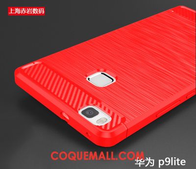 Étui Huawei P9 Lite Silicone Incassable Protection, Coque Huawei P9 Lite Téléphone Portable Personnalité