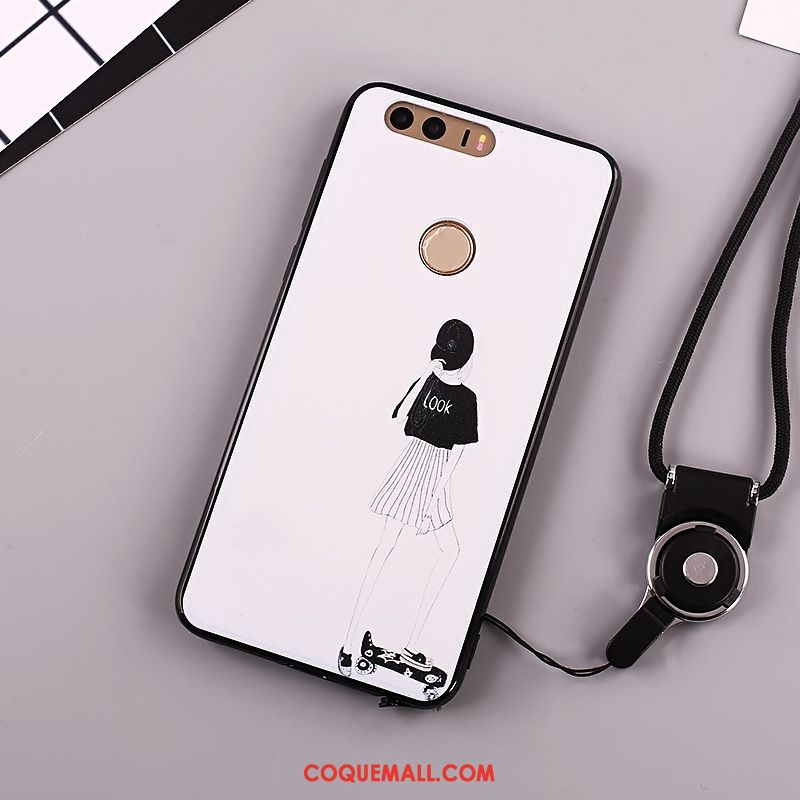 Étui Huawei P9 Plus Tout Compris Pu Noir, Coque Huawei P9 Plus Téléphone Portable Incassable