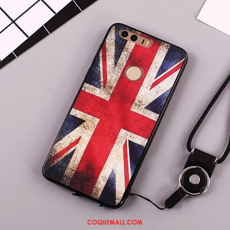 Étui Huawei P9 Plus Tout Compris Pu Noir, Coque Huawei P9 Plus Téléphone Portable Incassable