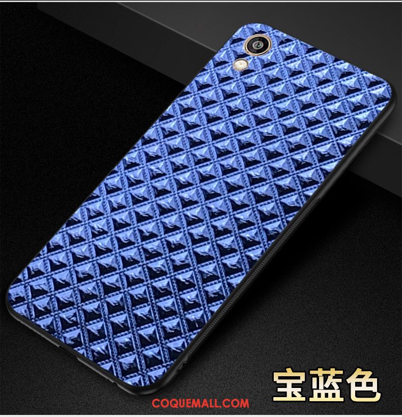 Étui Huawei Y5 2019 Incassable Silicone Protection, Coque Huawei Y5 2019 Or Téléphone Portable