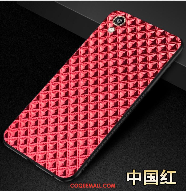 Étui Huawei Y5 2019 Incassable Silicone Protection, Coque Huawei Y5 2019 Or Téléphone Portable