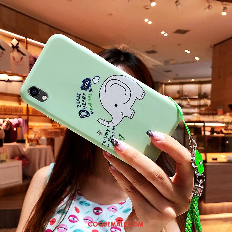 Étui Huawei Y5 2019 Protection Incassable Charmant, Coque Huawei Y5 2019 Personnalité Dessin Animé