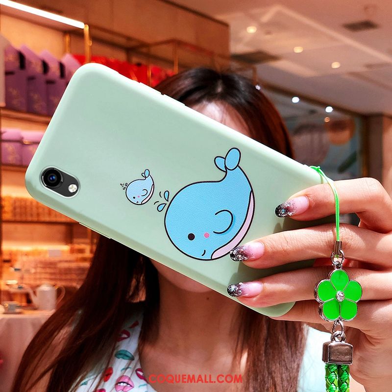 Étui Huawei Y5 2019 Protection Incassable Charmant, Coque Huawei Y5 2019 Personnalité Dessin Animé