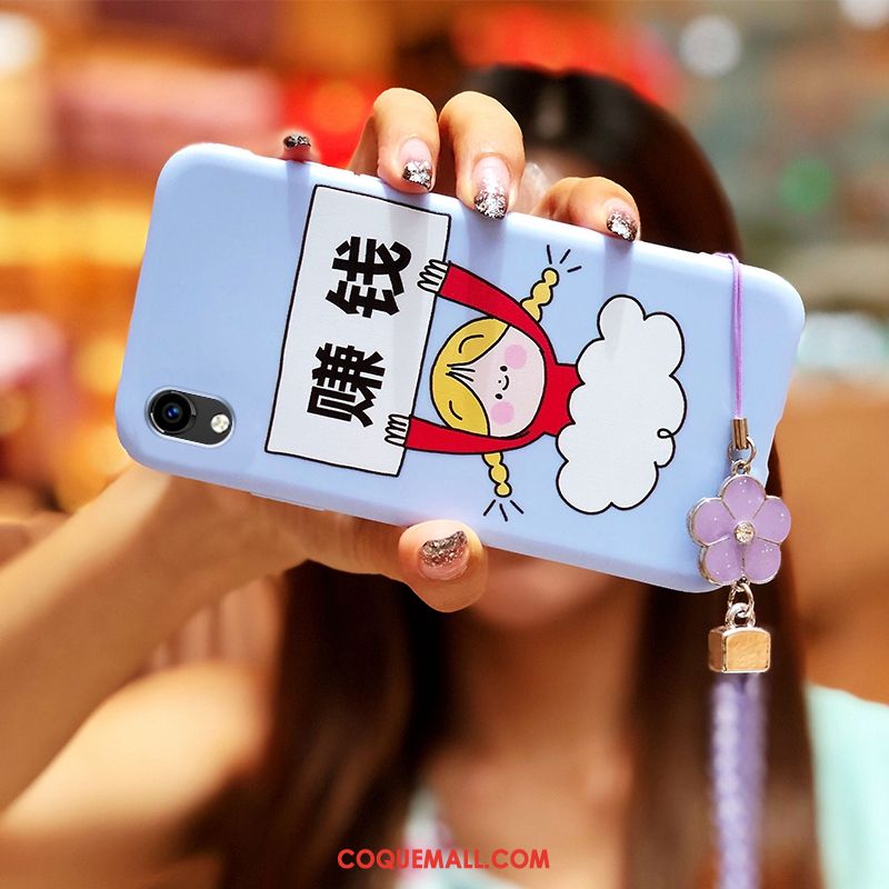 Étui Huawei Y5 2019 Protection Incassable Charmant, Coque Huawei Y5 2019 Personnalité Dessin Animé