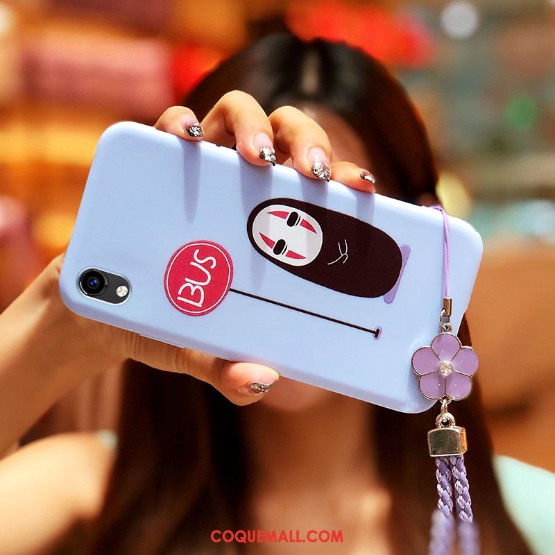 Étui Huawei Y5 2019 Protection Incassable Charmant, Coque Huawei Y5 2019 Personnalité Dessin Animé