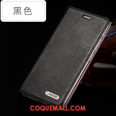 Étui Huawei Y6 2018 Téléphone Portable Clamshell Personnalité, Coque Huawei Y6 2018 Cuir Créatif