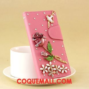 Étui Huawei Y6 2019 Incassable Protection Téléphone Portable, Coque Huawei Y6 2019 En Cuir Tendance