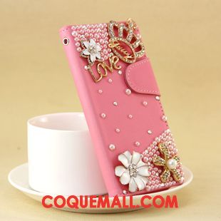 Étui Huawei Y6 2019 Incassable Protection Téléphone Portable, Coque Huawei Y6 2019 En Cuir Tendance