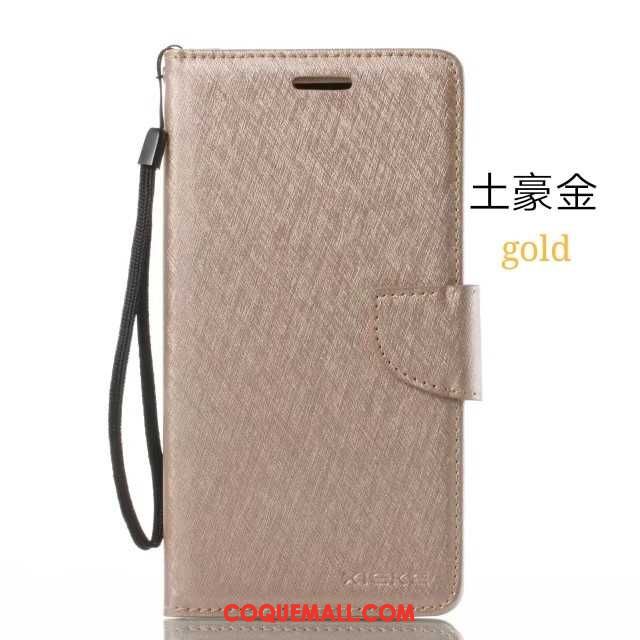 Étui Huawei Y6 2019 Téléphone Portable Tout Compris Incassable, Coque Huawei Y6 2019 Portefeuille Noir