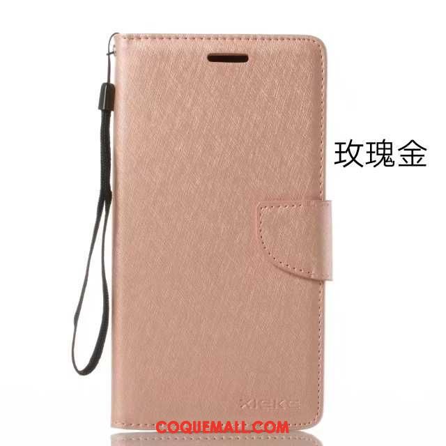 Étui Huawei Y6 2019 Téléphone Portable Tout Compris Incassable, Coque Huawei Y6 2019 Portefeuille Noir