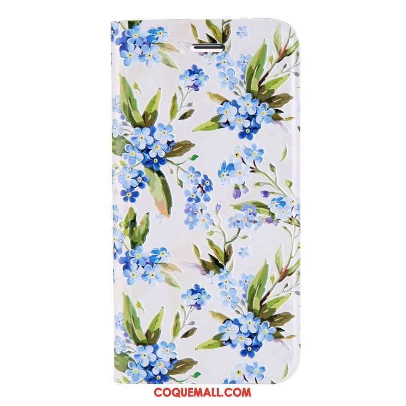 Étui Huawei Y6 Pro 2017 Gaufrage Créatif Dimensionnel, Coque Huawei Y6 Pro 2017 Peinture Protection