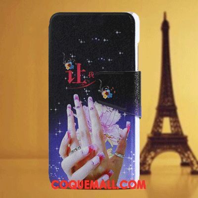 Étui Huawei Y6 Pro 2017 Ornements Suspendus Blanc Personnalité, Coque Huawei Y6 Pro 2017 Gaufrage Dessin Animé