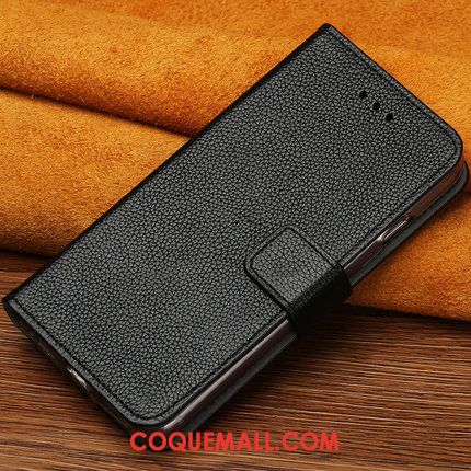 Étui Huawei Y7 2018 Étui En Cuir Tout Compris Pochette, Coque Huawei Y7 2018 Personnalité Téléphone Portable