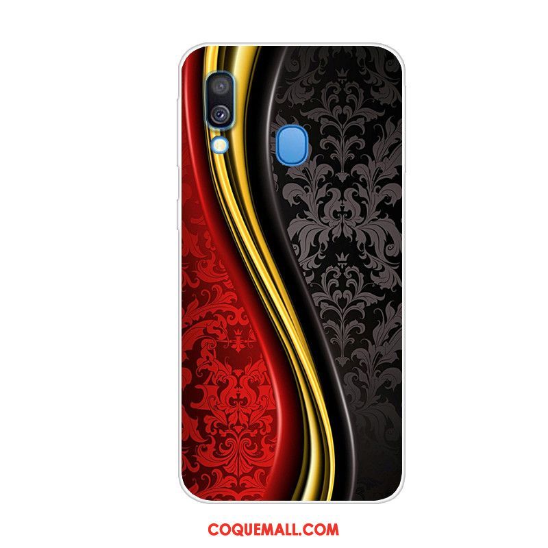 Étui Huawei Y7 2019 Silicone Animal Étoile, Coque Huawei Y7 2019 Tendance Incassable