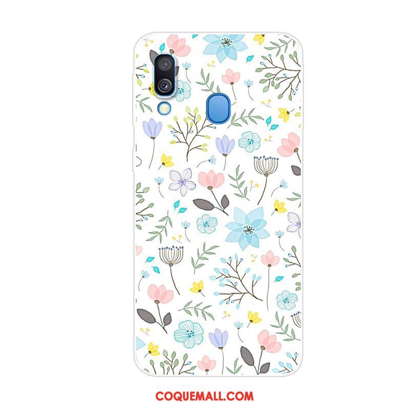 Étui Huawei Y7 2019 Silicone Animal Étoile, Coque Huawei Y7 2019 Tendance Incassable