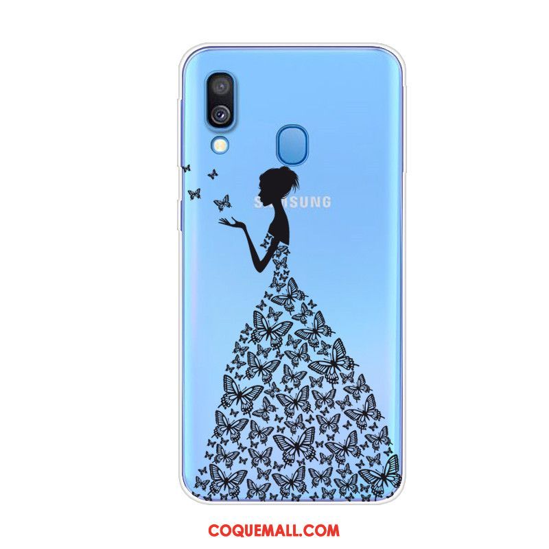 Étui Huawei Y7 2019 Silicone Animal Étoile, Coque Huawei Y7 2019 Tendance Incassable