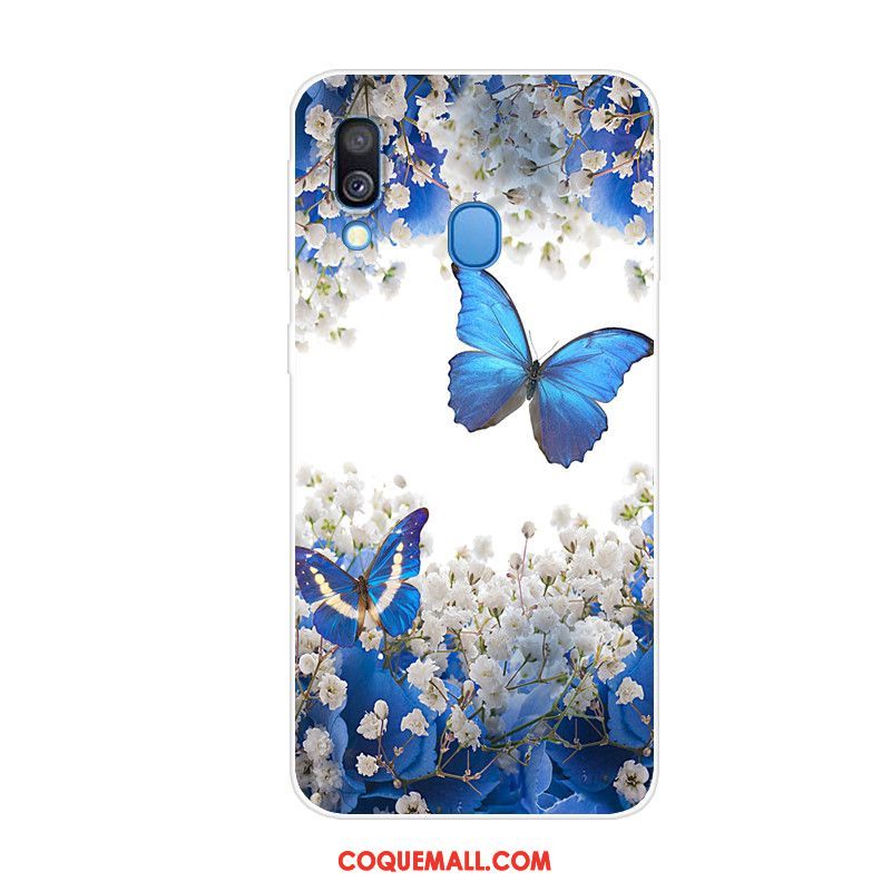 Étui Huawei Y7 2019 Silicone Animal Étoile, Coque Huawei Y7 2019 Tendance Incassable