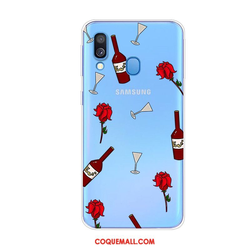 Étui Huawei Y7 2019 Silicone Animal Étoile, Coque Huawei Y7 2019 Tendance Incassable