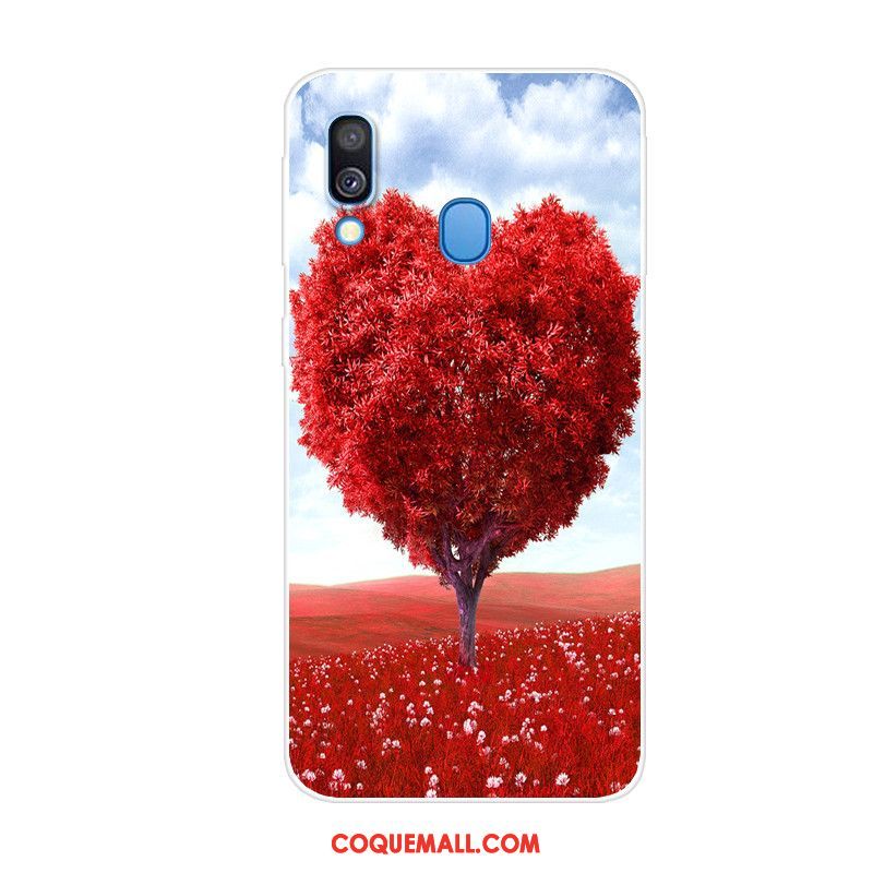 Étui Huawei Y7 2019 Silicone Animal Étoile, Coque Huawei Y7 2019 Tendance Incassable