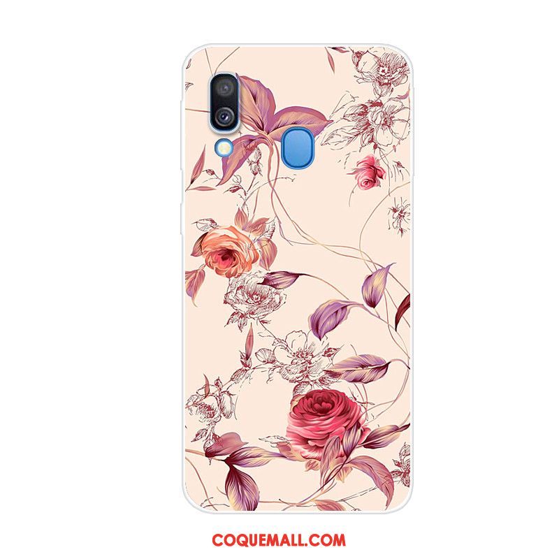 Étui Huawei Y7 2019 Silicone Animal Étoile, Coque Huawei Y7 2019 Tendance Incassable