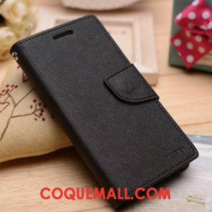 Étui Lg G4 Carte Jaune Téléphone Portable, Coque Lg G4 Étui En Cuir Support