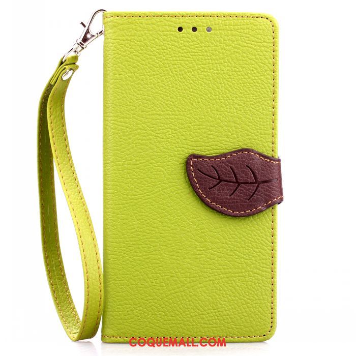 Étui Lg G4 Portefeuille Téléphone Portable Support, Coque Lg G4 Clamshell Carte