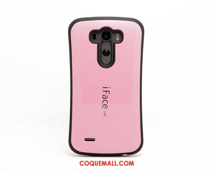 Étui Lg G4 Protection Bleu Pu, Coque Lg G4 Silicone Téléphone Portable