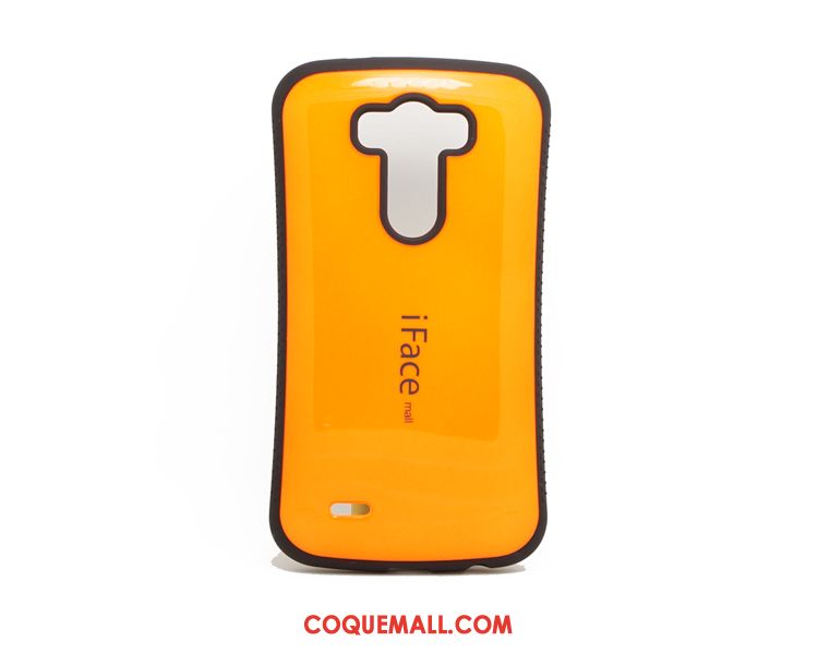 Étui Lg G4 Protection Bleu Pu, Coque Lg G4 Silicone Téléphone Portable