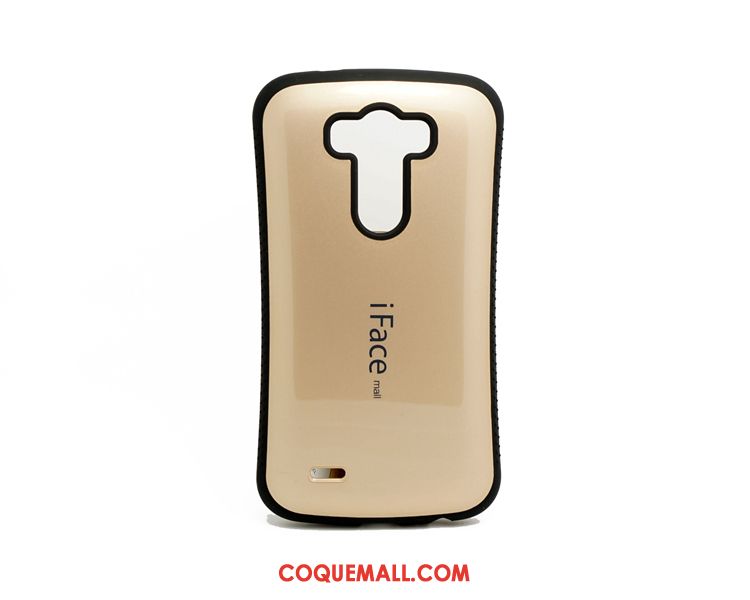 Étui Lg G4 Protection Bleu Pu, Coque Lg G4 Silicone Téléphone Portable