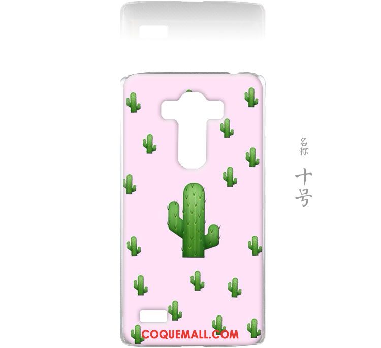 Étui Lg G4 Sac Petit Frais, Coque Lg G4 Incassable Peinture