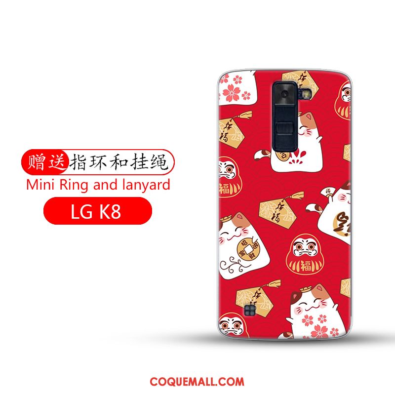 Étui Lg G5 Incassable Protection Personnalité, Coque Lg G5 Téléphone Portable Tout Compris